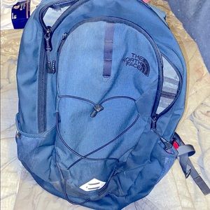 North Face Felxvent back pack!
